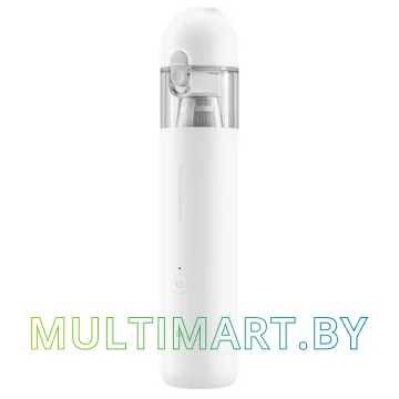 Пылесос Xiaomi Mi Vacuum Cleaner Mini EU картинка 3